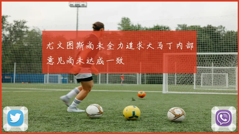 尤文图斯尚未全力追求大马丁内部意见尚未达成一致