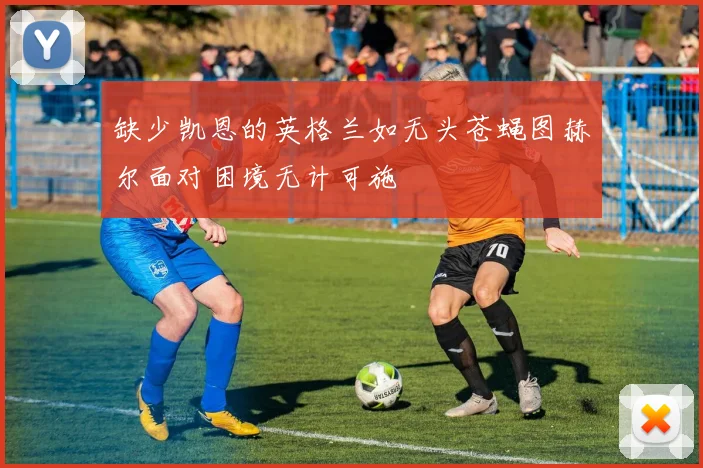 缺少凯恩的英格兰如无头苍蝇图赫尔面对困境无计可施